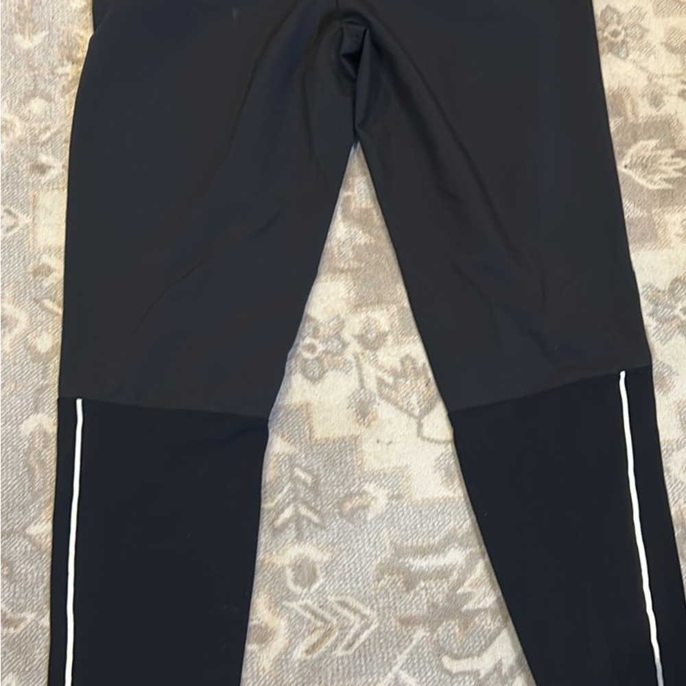 Men’s running pant - with reflective markers